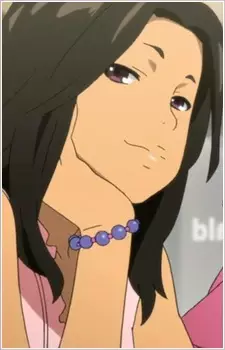 imagem de capa do personagem Haruna