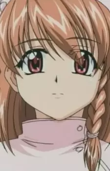 imagem de capa do personagem Honoka Nagatsuka