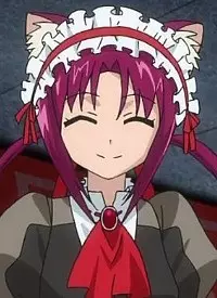imagem de capa do personagem Riselle Conchiglie