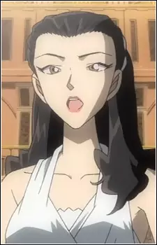 imagem de capa do personagem Reiko Akiba