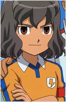 imagem de capa do personagem Takuto Shindou