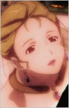 imagem de capa do personagem Coco Rose