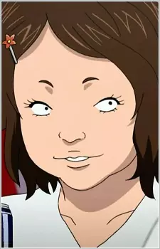 imagem de capa do personagem Yumi