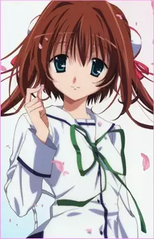 imagem de capa do personagem Yume Asakura