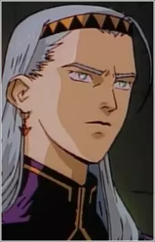 imagem de capa do personagem Phelkis