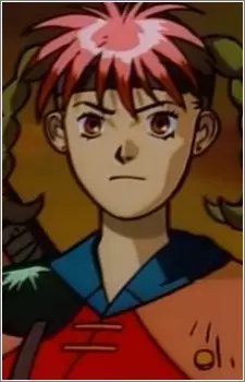 imagem de capa do personagem Eira