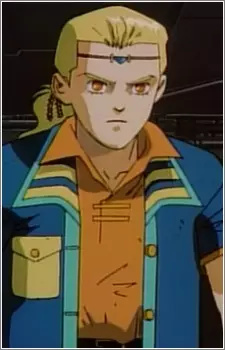 imagem de capa do personagem Elluri