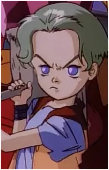 imagem de capa do personagem Nera