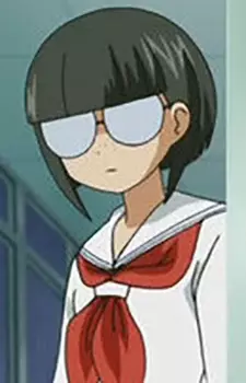 imagem de capa do personagem Rumi Miyazawa
