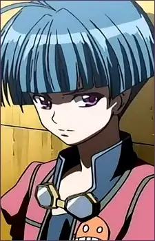 imagem de capa do personagem Leon Elliott