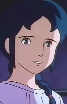 imagem de capa do personagem Angeletta Montovani