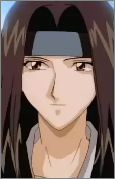 imagem de capa do personagem Oumime