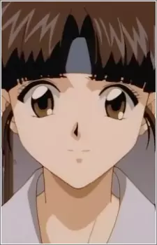 imagem de capa do personagem Masukami
