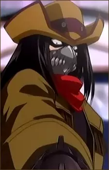 imagem de capa do personagem Durham Glaster