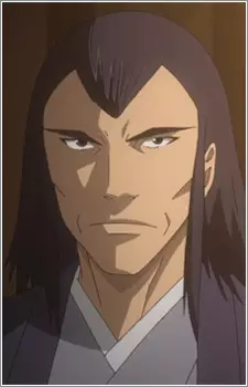imagem de capa do personagem Yozo Hattori