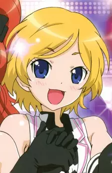 imagem de capa do personagem Mion Takamine