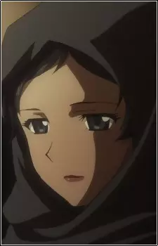 imagem de capa do personagem Lee