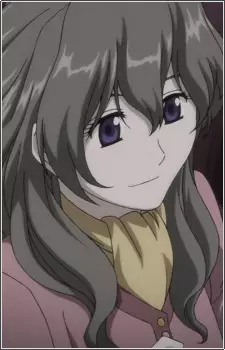 imagem de capa do personagem Anastasia