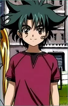 imagem de capa do personagem Tim