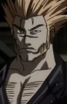 imagem de capa do personagem Gallom