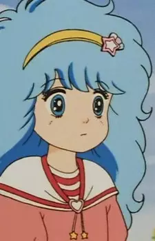 imagem de capa do personagem Persia Hayami