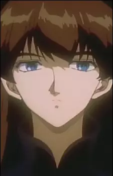 imagem de capa do personagem Miho Utsuse