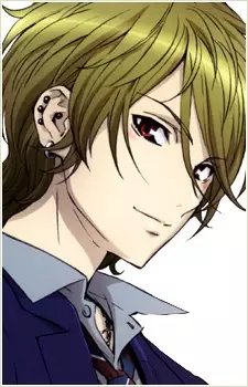 imagem de capa do personagem Mahiro Fuwa