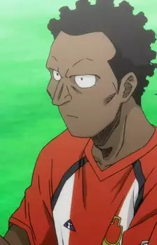 imagem de capa do personagem Pepe