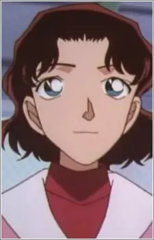 imagem de capa do personagem Kanami Kaneda