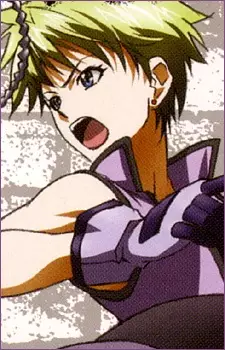 imagem de capa do personagem Silphy Deacroft
