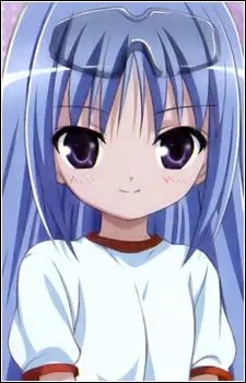 imagem de capa do personagem Saki Nagatsuka