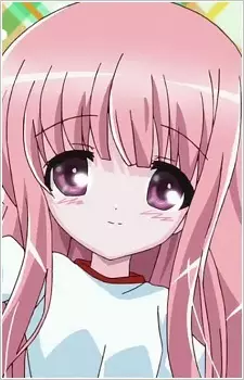 imagem de capa do personagem Hinata Hakamada