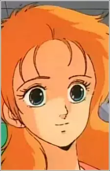 imagem de capa do personagem Sherry