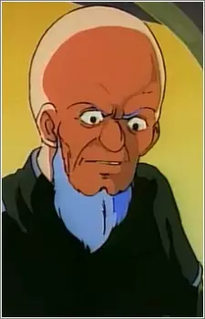 imagem de capa do personagem Livello