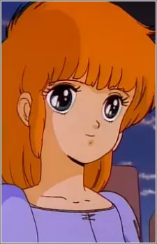 imagem de capa do personagem Princess Ignasia