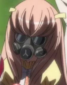 imagem de capa do personagem Milk
