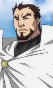 imagem de capa do personagem Sanada Doukan