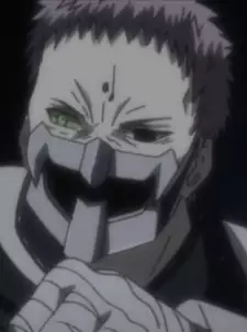 imagem de capa do personagem Jackal