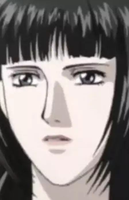 imagem de capa do personagem Yuiko Takeda