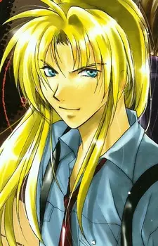 imagem de capa do personagem Claude K. Winchester