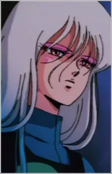 imagem de capa do personagem Cobalt