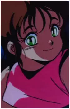 imagem de capa do personagem Sayoko