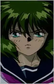 imagem de capa do personagem Nagisa Kai