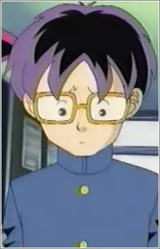 imagem de capa do personagem Haiyama