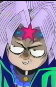 imagem de capa do personagem Kokurano