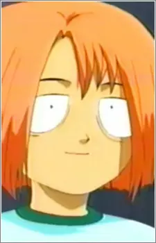 imagem de capa do personagem Hajime Imori