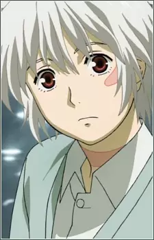 imagem de capa do personagem Shion