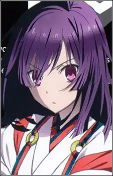 imagem de capa do personagem Natsume Tsuchimikado