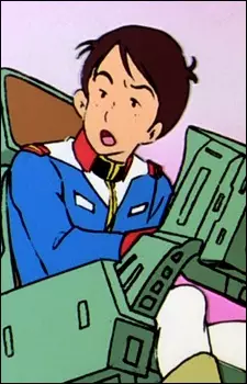imagem de capa do personagem Marker Clan