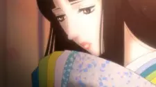 imagem de capa do personagem Yuugao